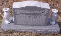 Tina Mischelle <I>Hood</I> Miller 