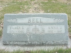 Wilmer E. Bell 