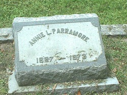 Annie L Parramore 