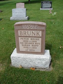 Peter Brunk 