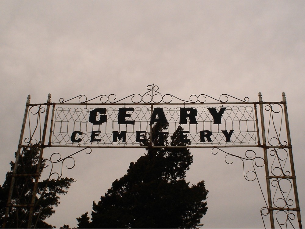 Geary Cemetery