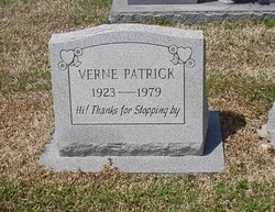 Verne Patrick 