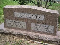 Reginald J Lafrentz 