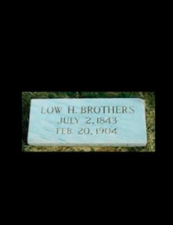 Low H. <I>McLendon</I> Brothers 