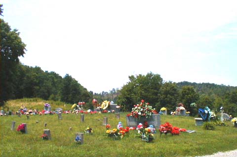 Osborne Creek Cemetery