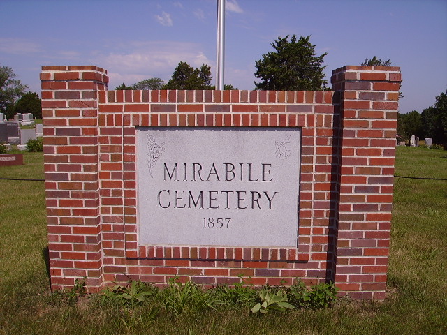 Mirabile Cemetery