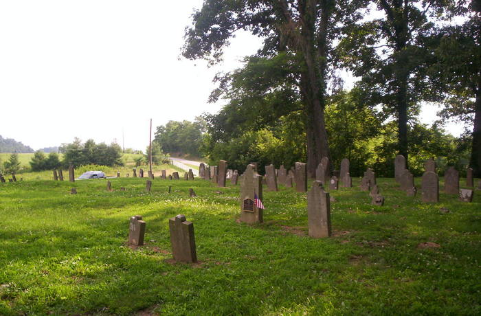 Drane Cemetery