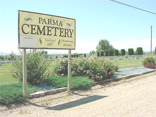 Parma Cemetery