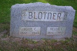John C. Blotner 