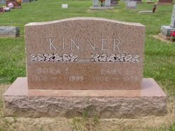 Earl Lester Kinner 