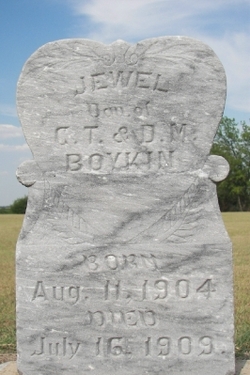 Jewel Boykin 