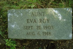 Eva Roy 