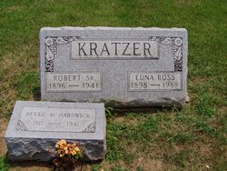 Robert Kratzer Sr.