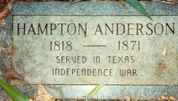 Hampton Anderson 