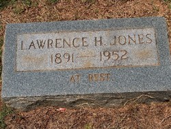 Lawrence H. Jones 