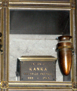 Anton Otto Kanka 