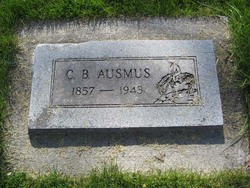 Charles Benjamin Ausmus 