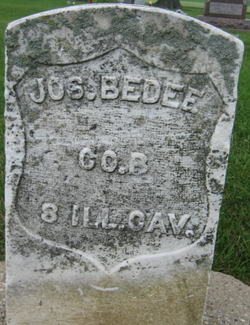 Joseph Bedee 