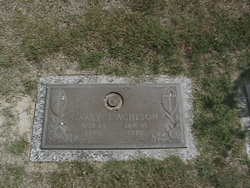 Carrie J Acheson 