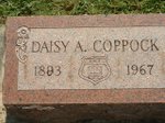 Daisy A. <I>Mass</I> Coppock 