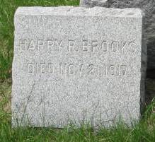 Harry R. Brooks 