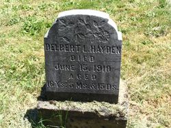Delbert L. Hayden 