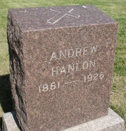 Andrew Hanlon 