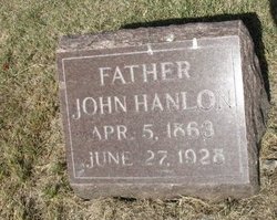 John Hanlon 
