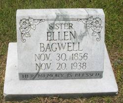 Ellen Bagwell 