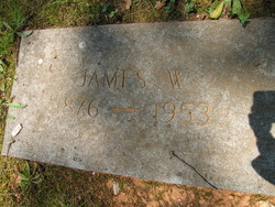 James William Clodfelter 