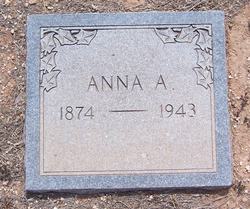 Anna A Battle 