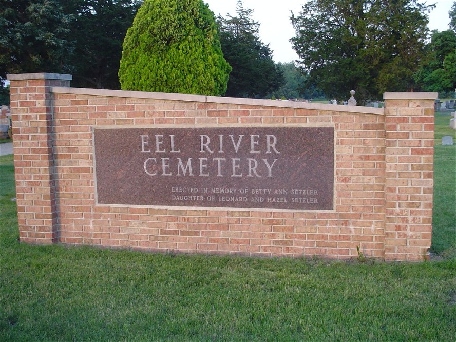 Eel River Cemetery