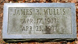 James B. Mullis 