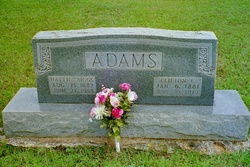 Clifton C. Adams 