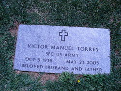 Victor Manuel Torres 