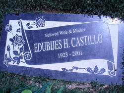 Edubijes H. Castillo 