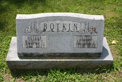 Arthur J. Botkin 