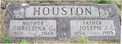 Joseph J. Houston 