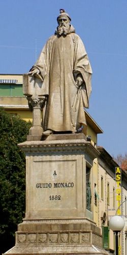 Blessed Guido of Arezzo 