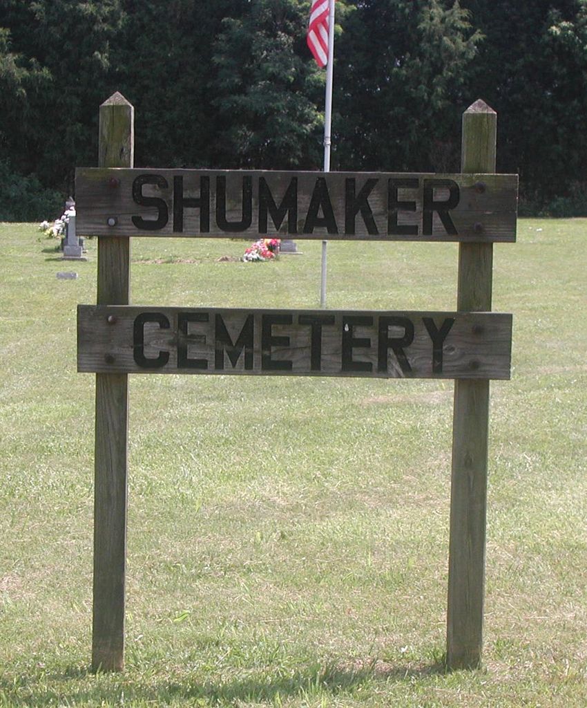 Shumaker Cemetery