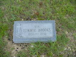 Tommie Brooks 