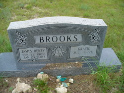 James Renty Brooks 