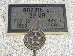 Robert Eugene “Bobbie” Spiva 