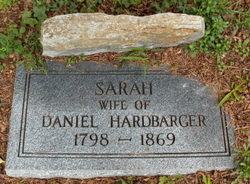 Sarah Hardbarger 