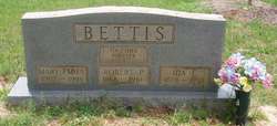 Robert Phillip Bettis 