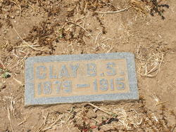 Clay B.S. Stone 