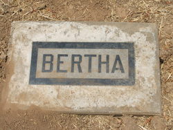 Bertha E. <I>McKinnon</I> Jack 