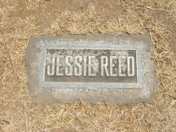 Jessie Estelle <I>Richmond</I> Reed 