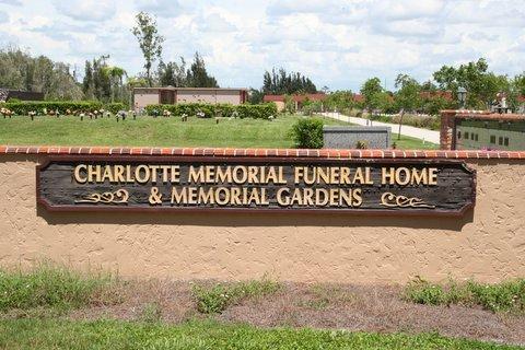Charlotte Memorial Gardens