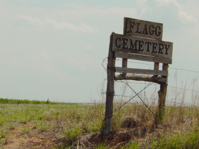 Flagg Cemetery